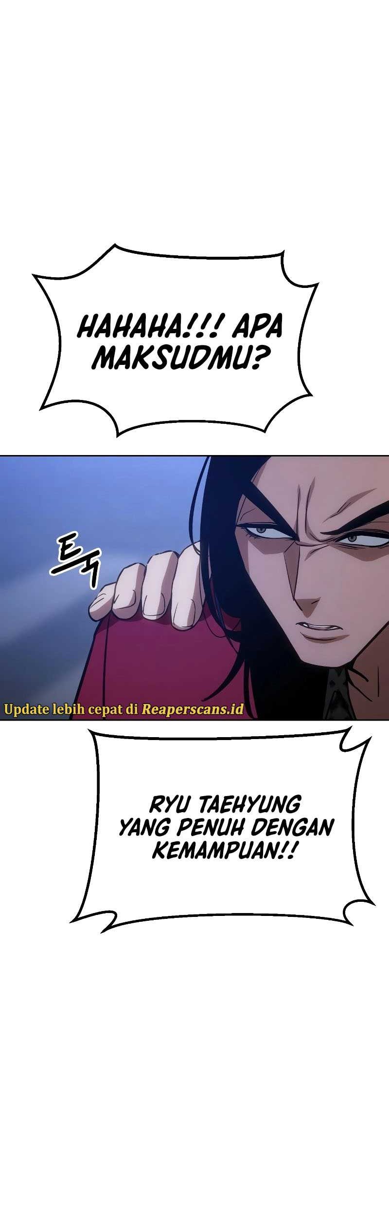 Baek XX Chapter 07 Gambar 32