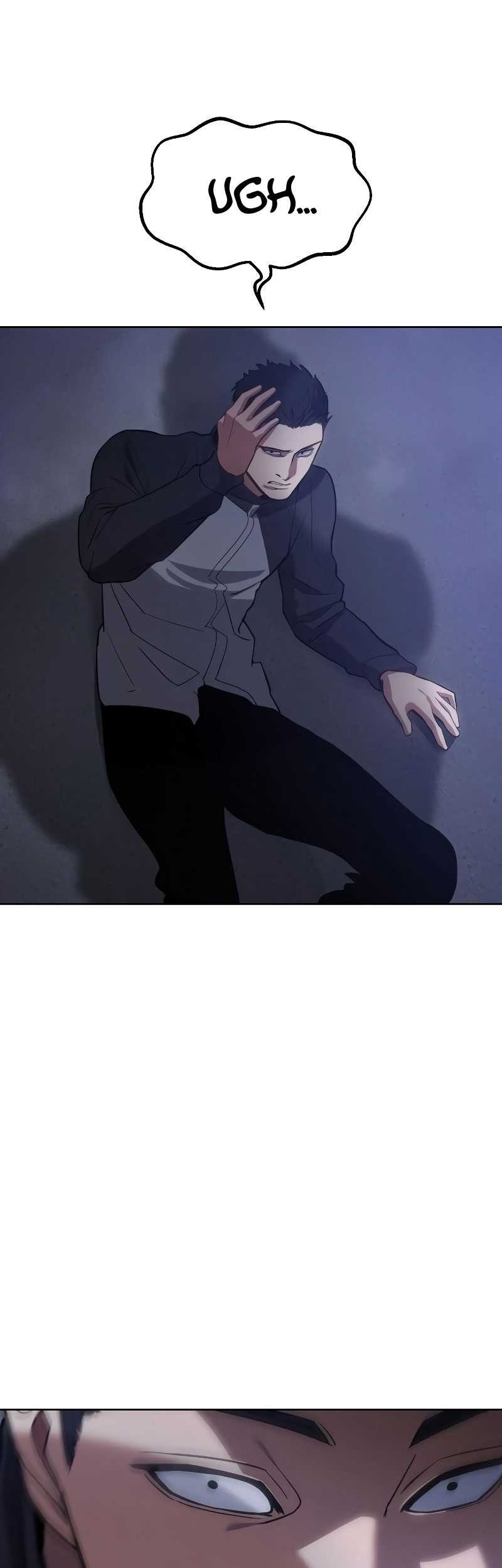 Baek XX Chapter 02 Gambar 102