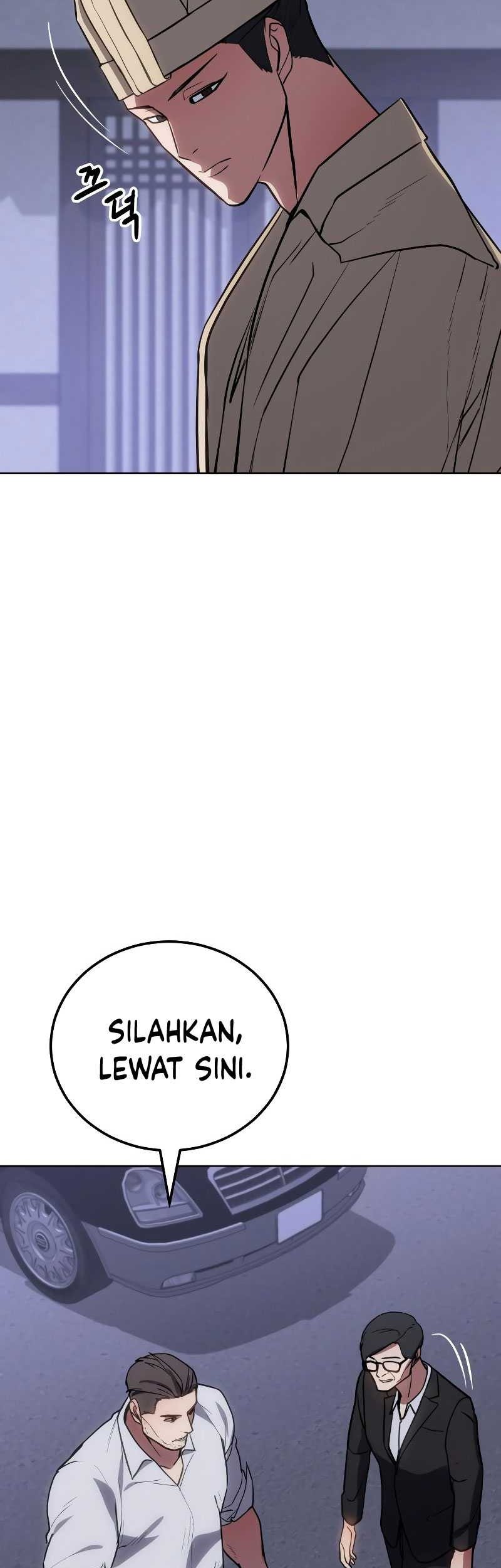 Baek XX Chapter 02 Gambar 116