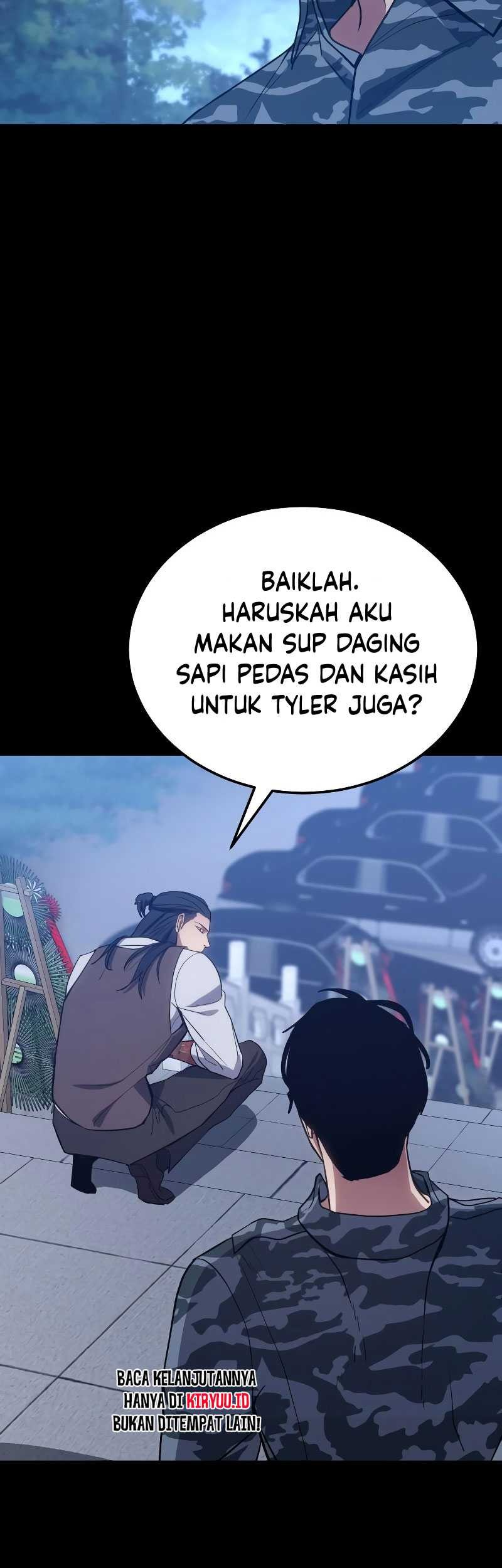 Baek XX Chapter 02 Gambar 126