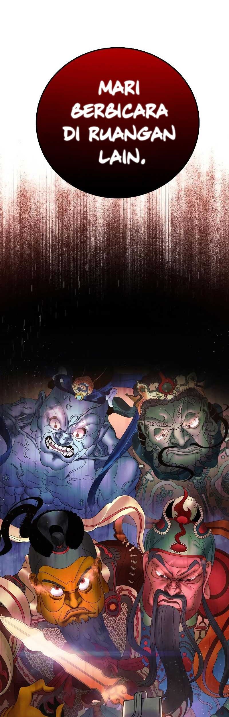 Baek XX Chapter 02 Gambar 131