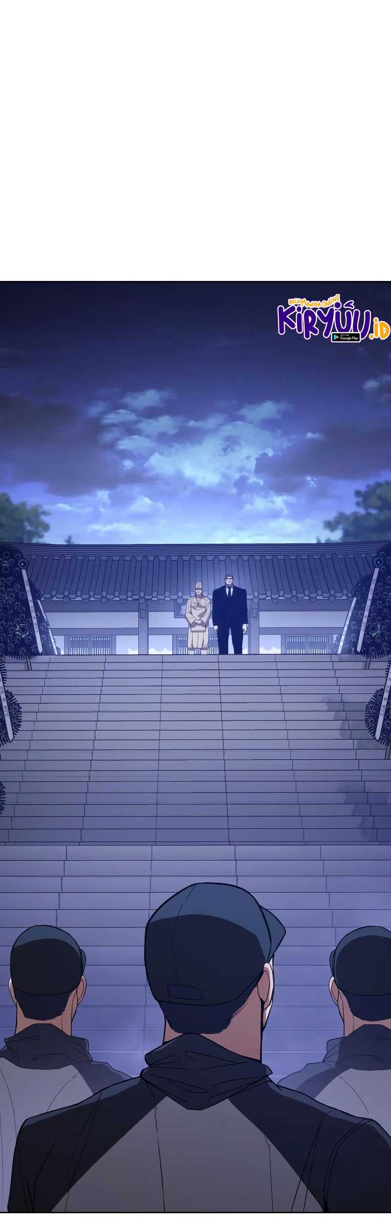 Baek XX Chapter 02 Gambar 72