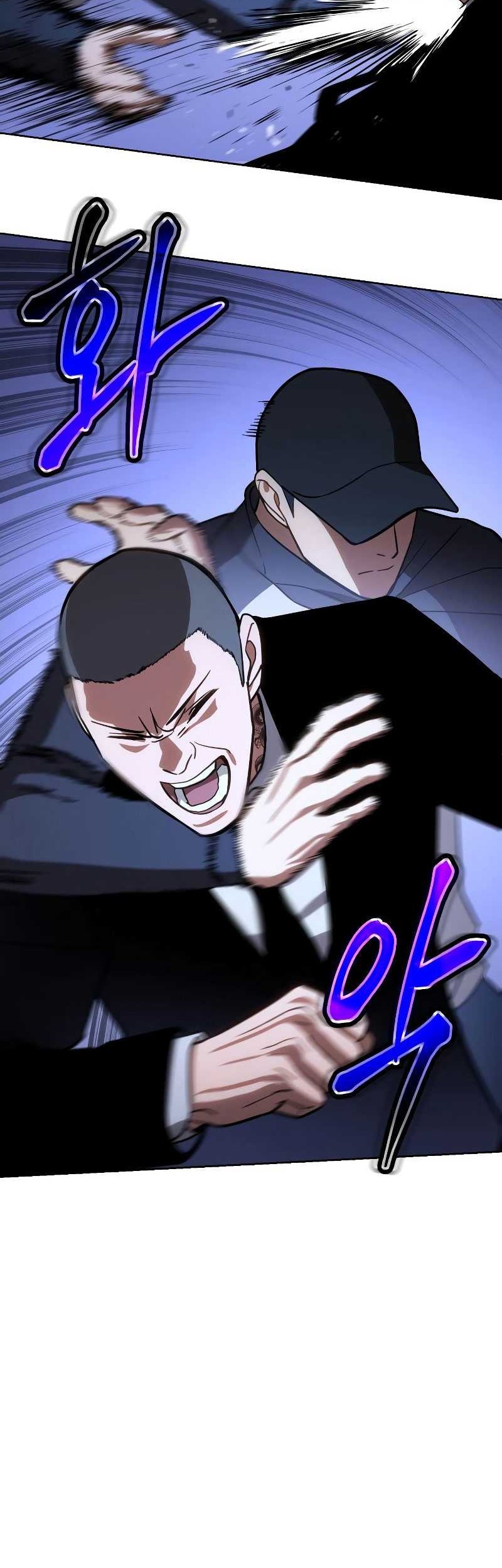 Baek XX Chapter 02 Gambar 67