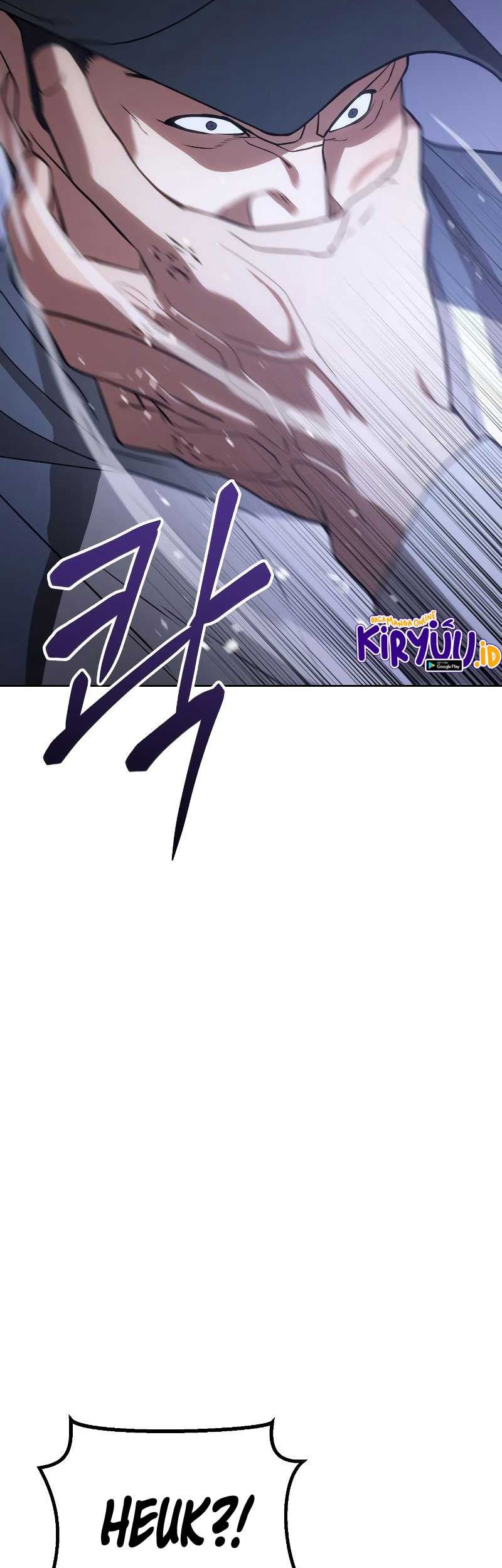 Baek XX Chapter 02 Gambar 80