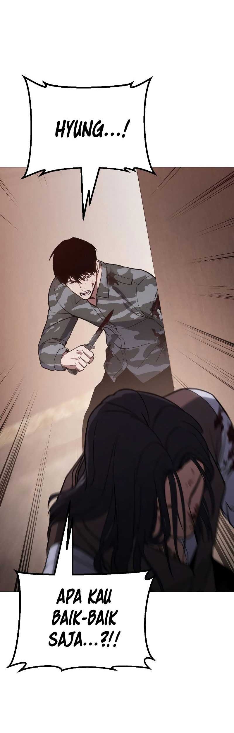 Baek XX Chapter 02 Gambar 5