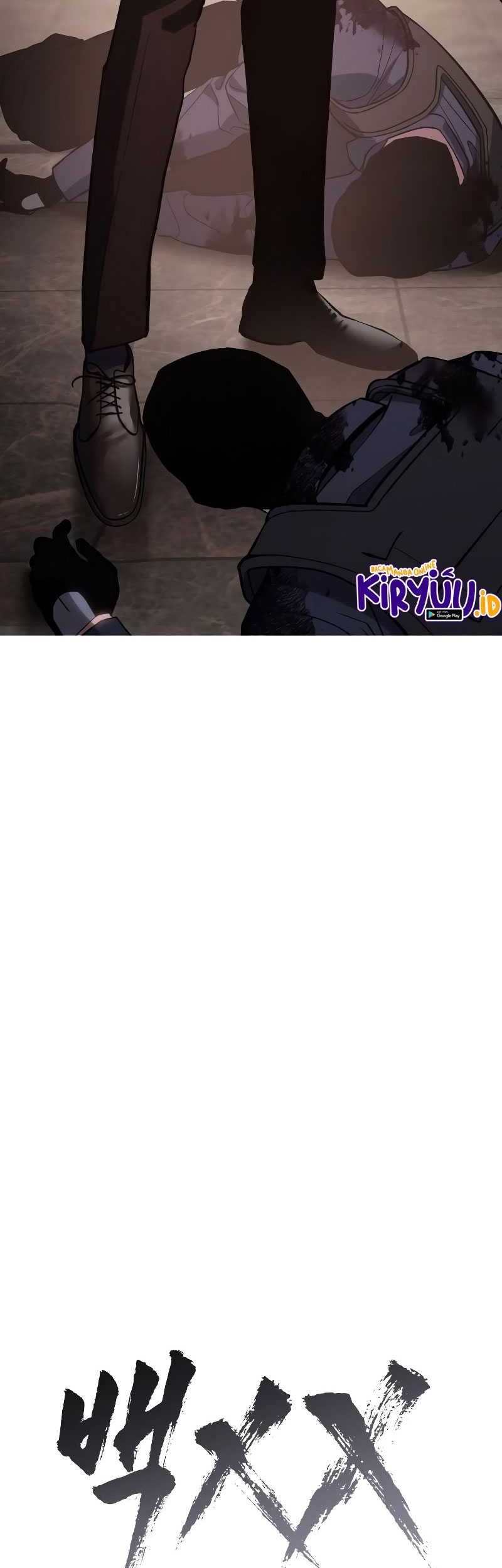 Baek XX Chapter 02 Gambar 8