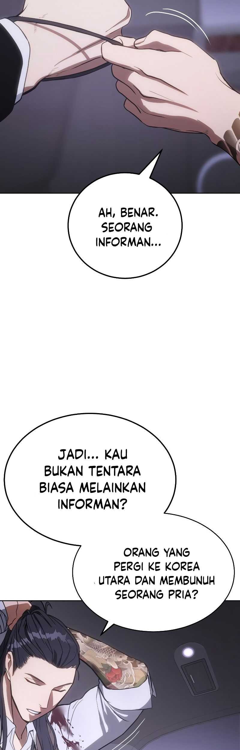 Baek XX Chapter 02 Gambar 14