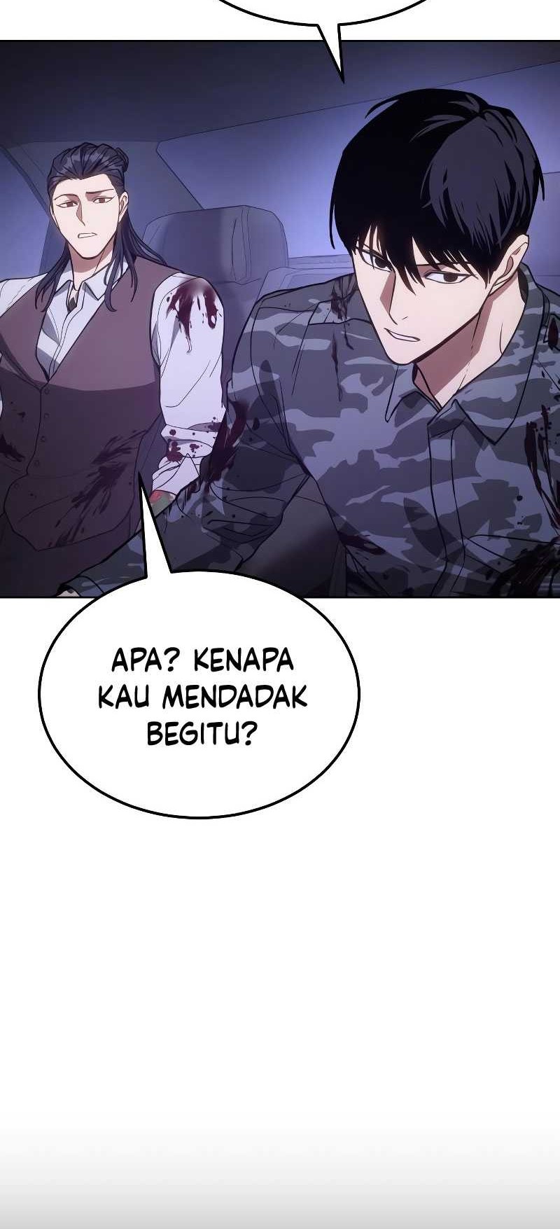 Baek XX Chapter 02 Gambar 17