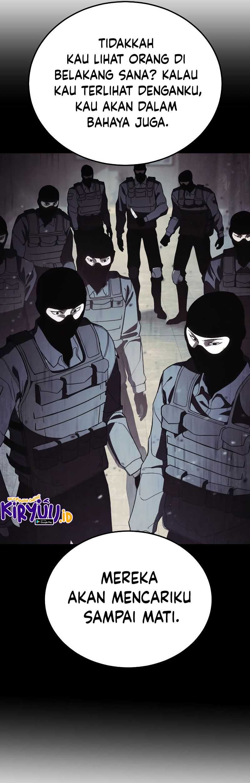 Baek XX Chapter 02 Gambar 18