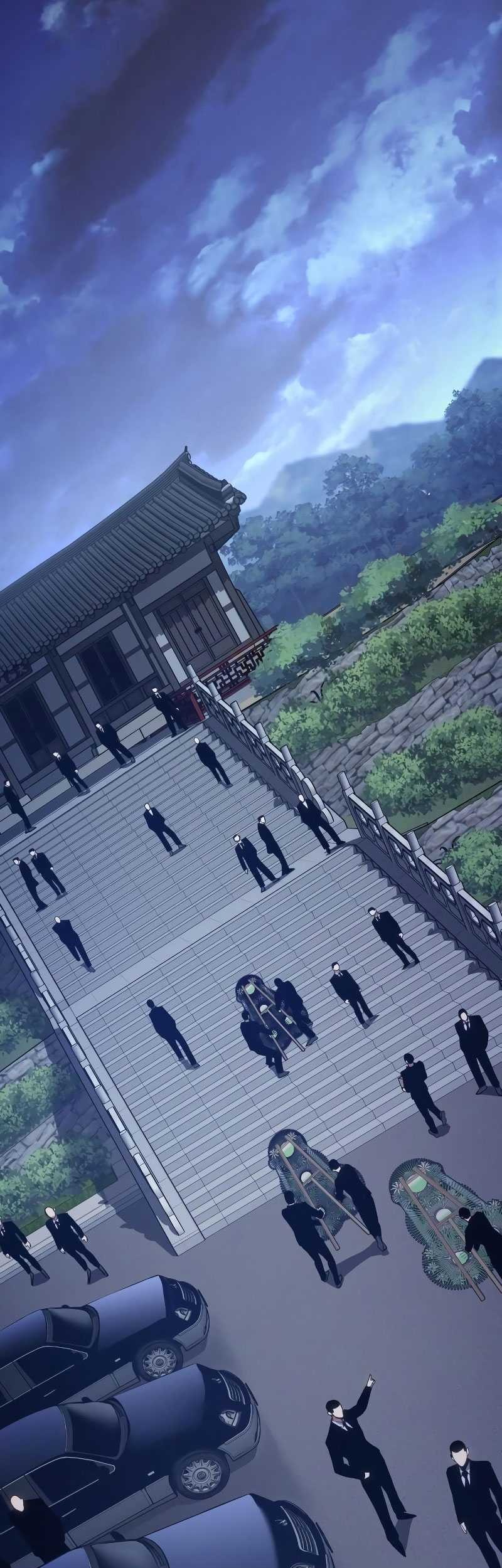 Baek XX Chapter 02 Gambar 26