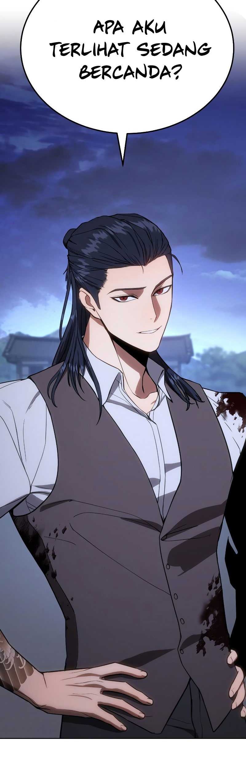 Baek XX Chapter 02 Gambar 28