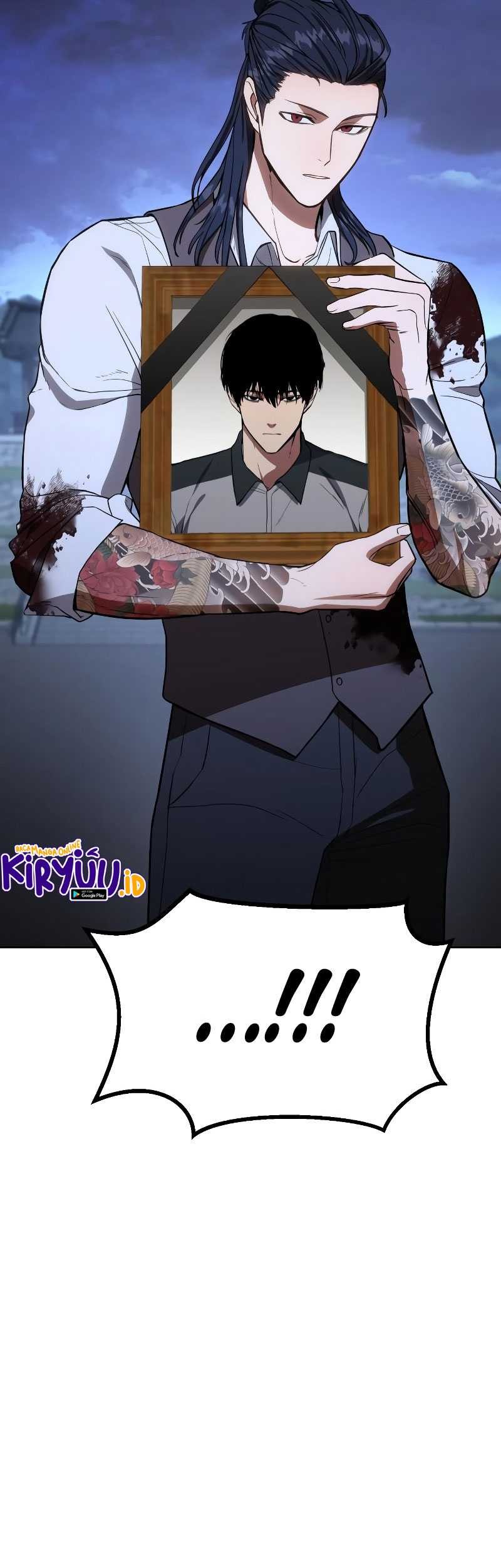 Baek XX Chapter 02 Gambar 34