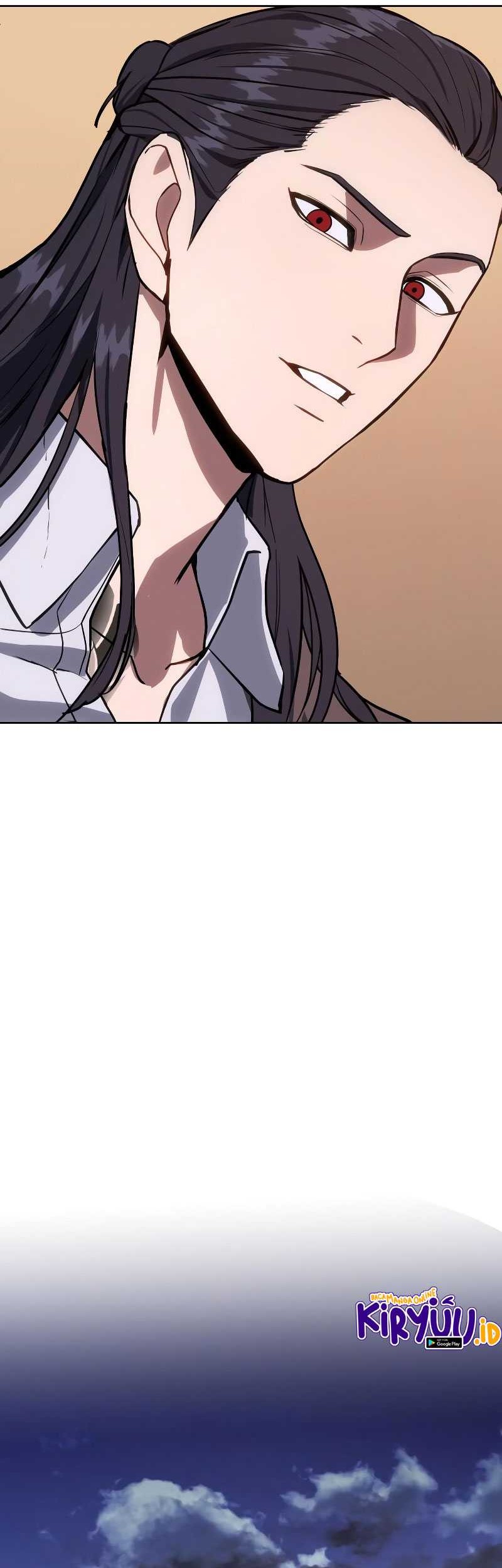 Baek XX Chapter 02 Gambar 39