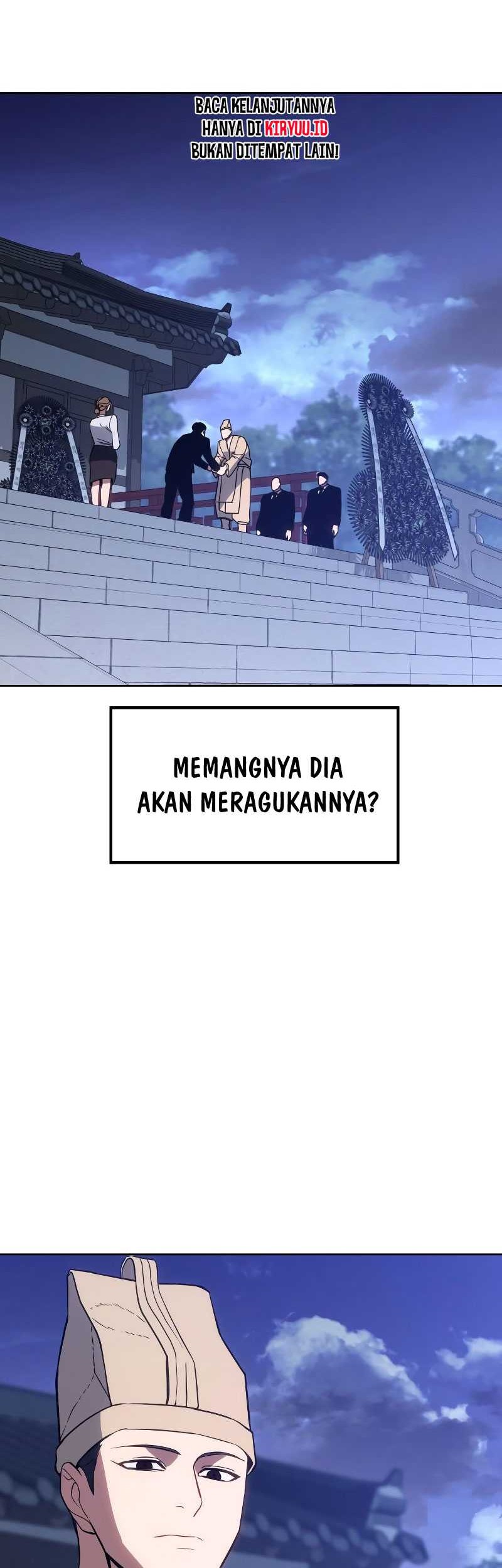 Baek XX Chapter 02 Gambar 45