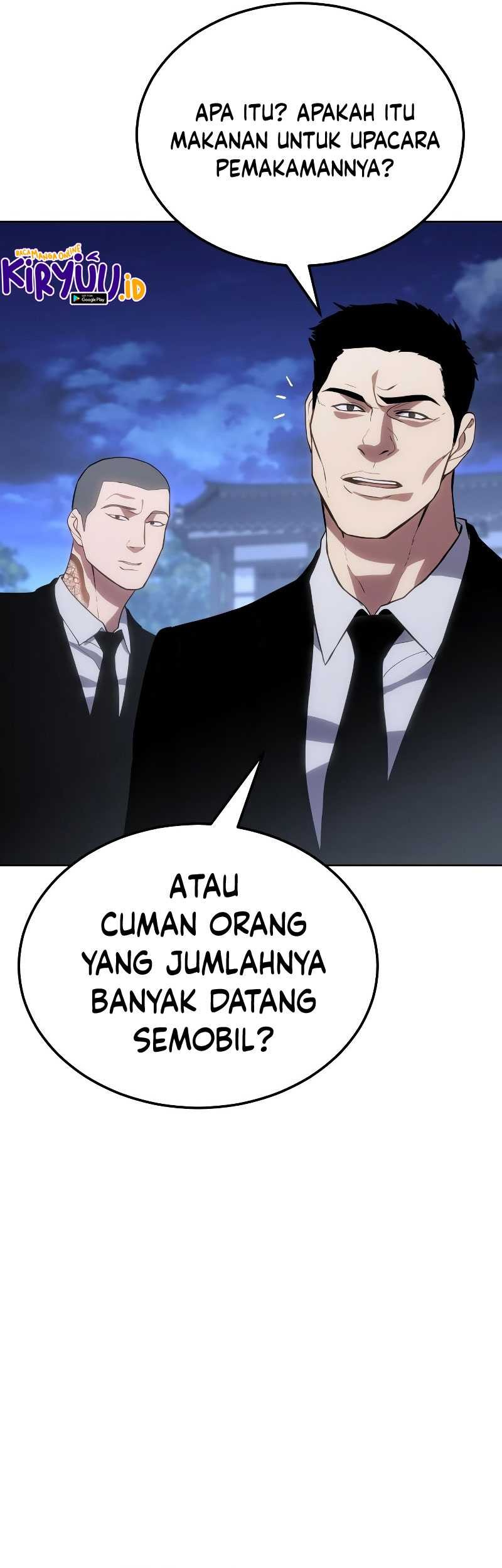 Baek XX Chapter 02 Gambar 50