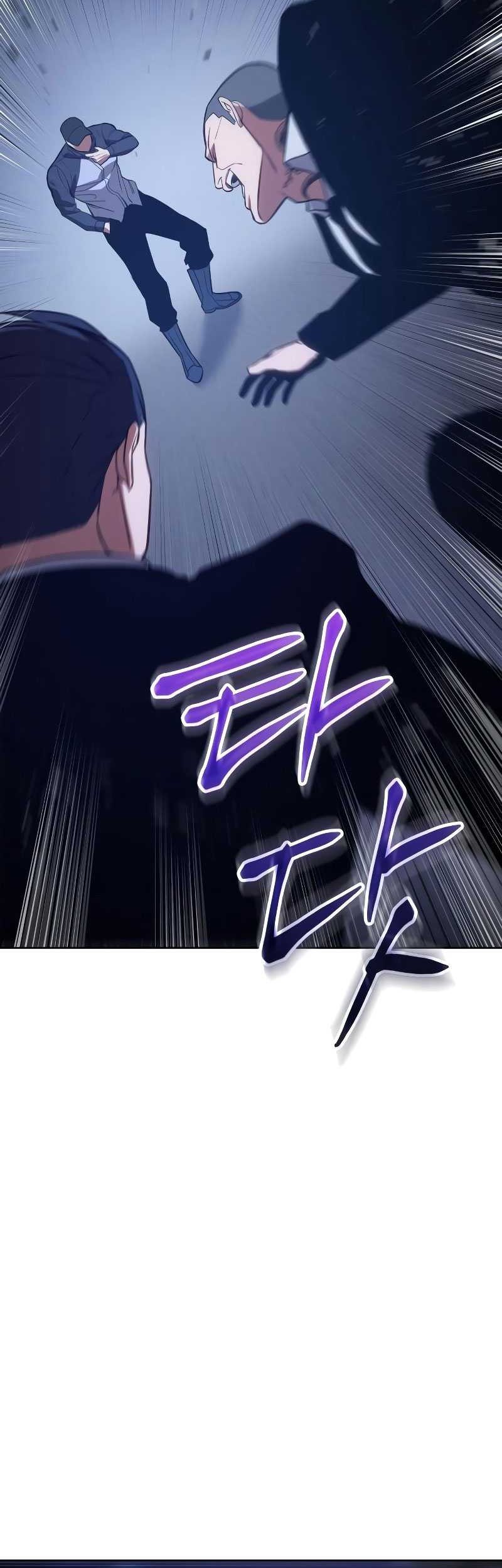 Baek XX Chapter 02 Gambar 64