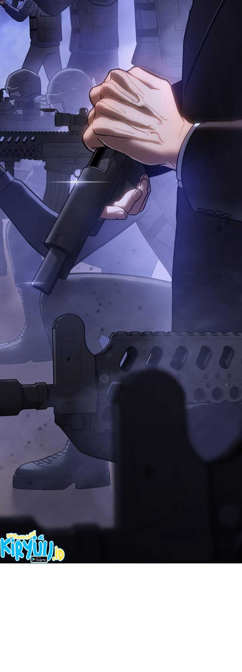 Baek XX Chapter 01 Gambar 64