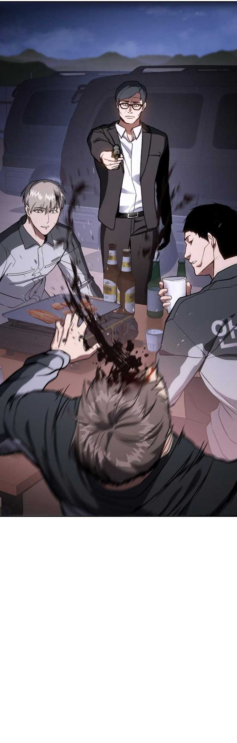 Baek XX Chapter 01 Gambar 61