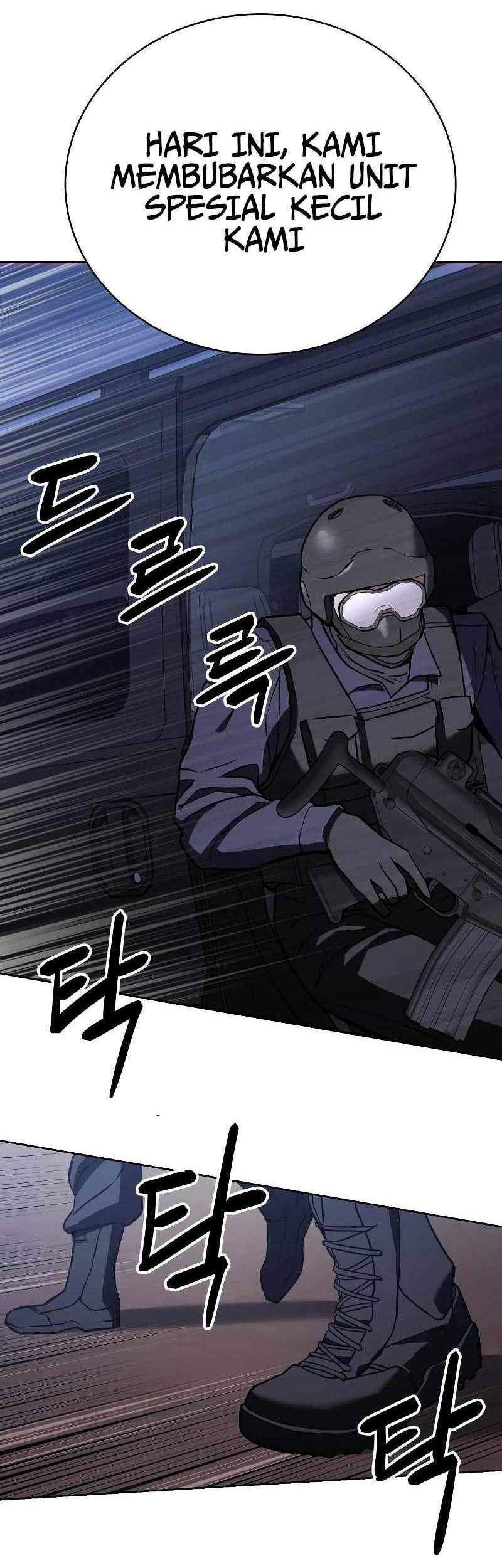 Baek XX Chapter 01 Gambar 62