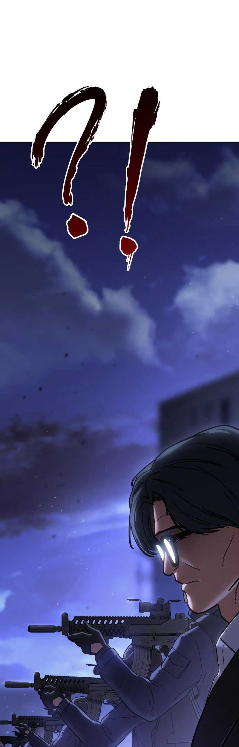 Baek XX Chapter 01 Gambar 63