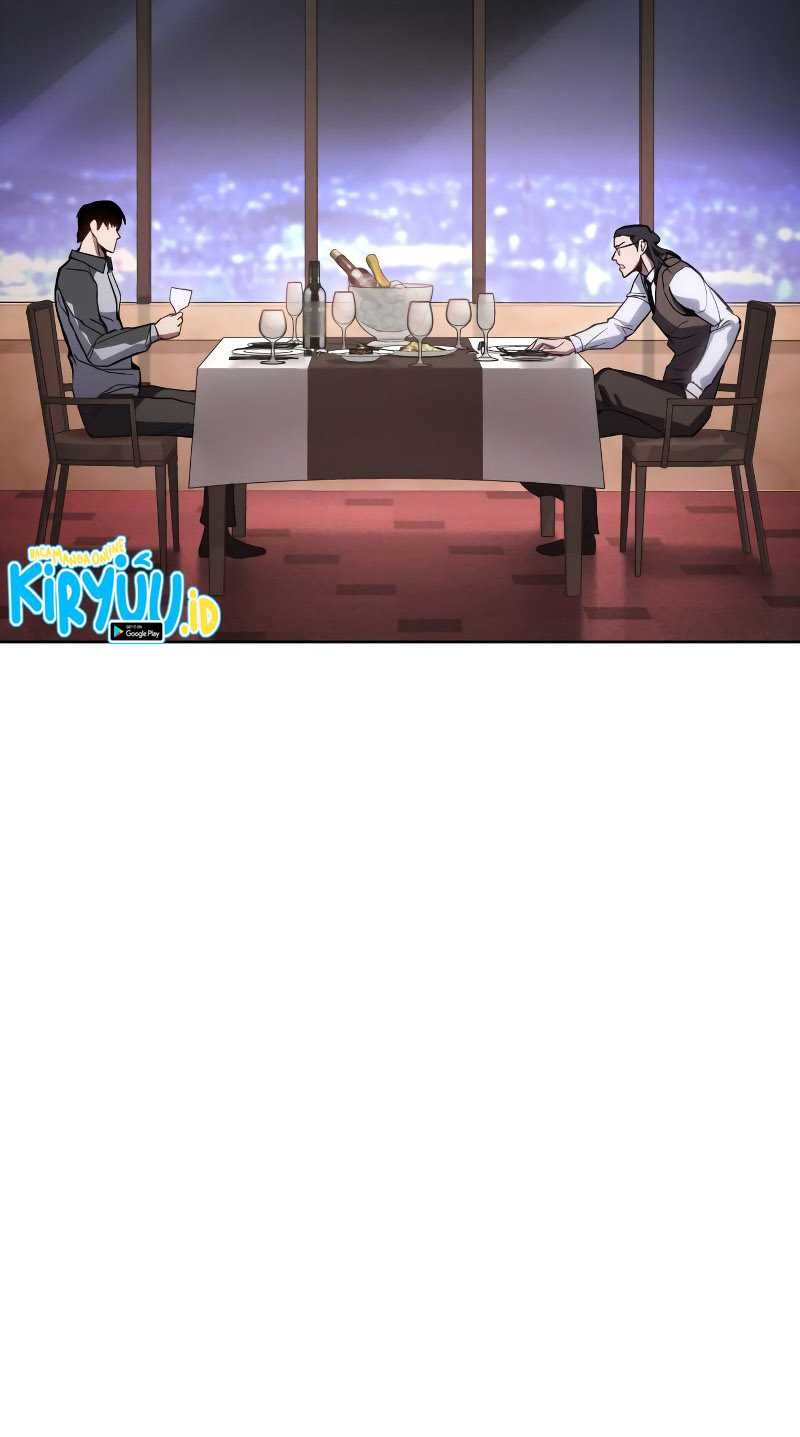 Baek XX Chapter 01 Gambar 69