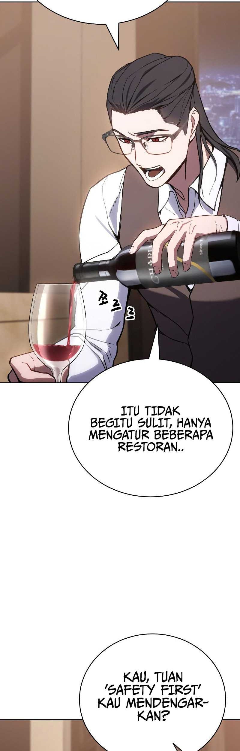 Baek XX Chapter 01 Gambar 73