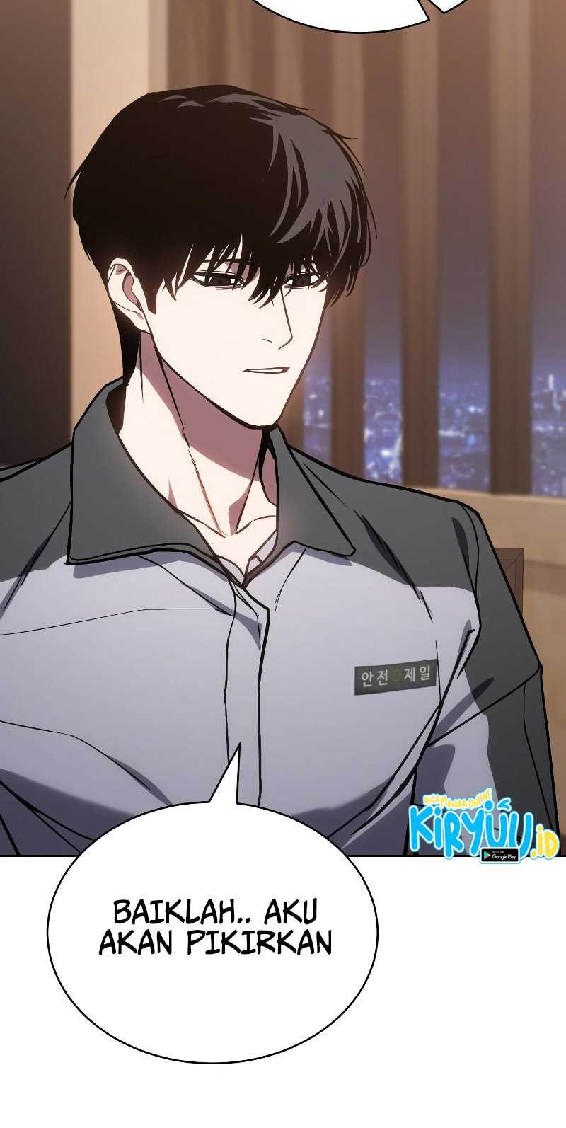 Baek XX Chapter 01 Gambar 74