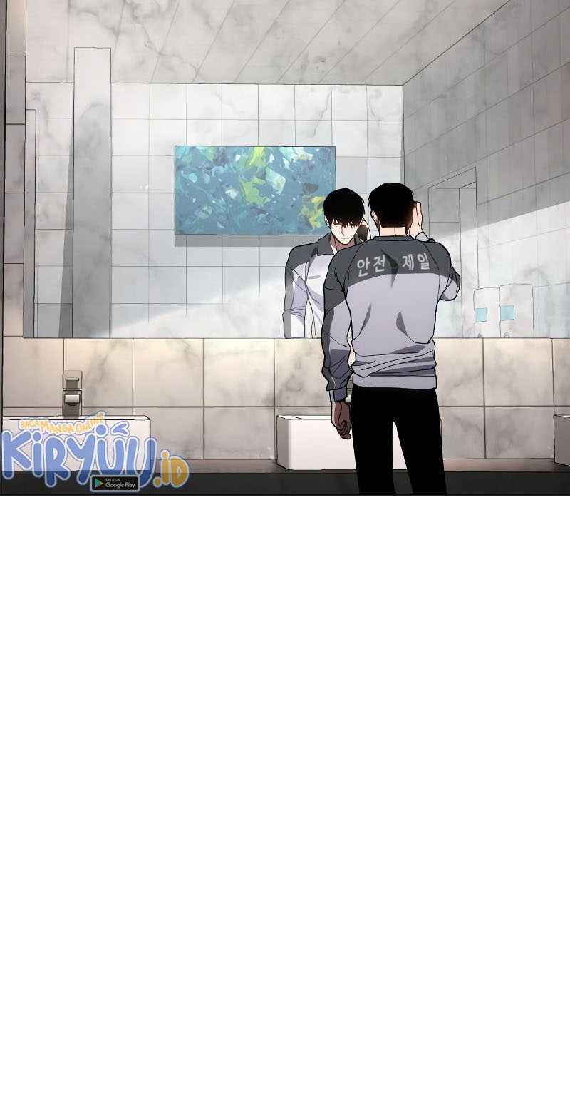 Baek XX Chapter 01 Gambar 79