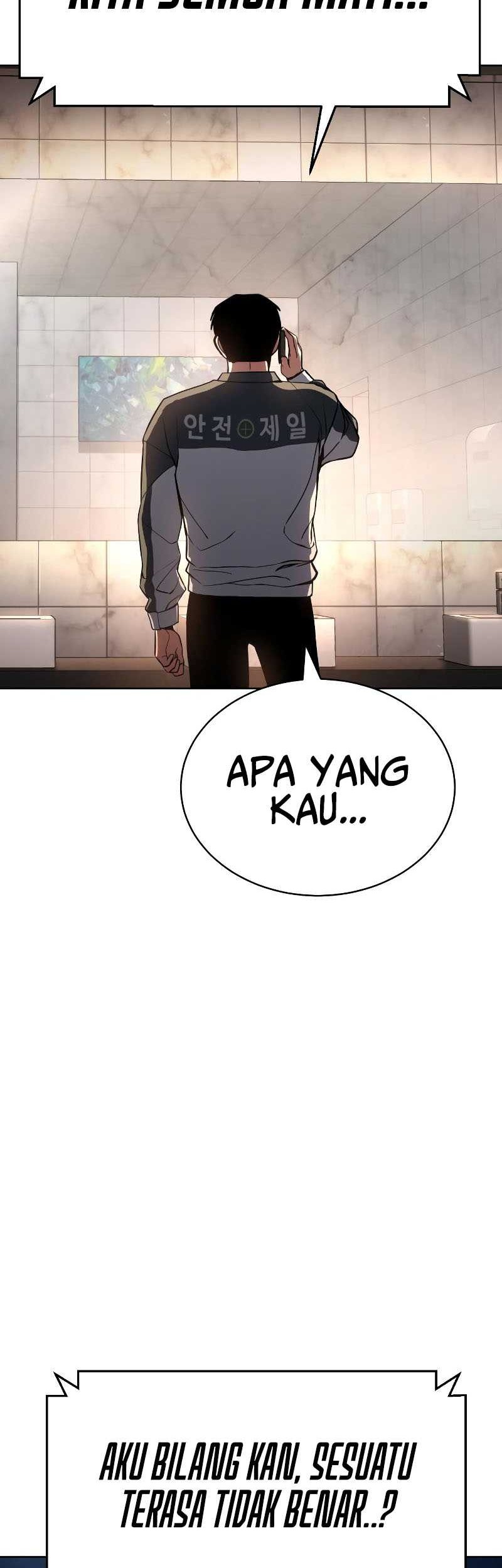 Baek XX Chapter 01 Gambar 83