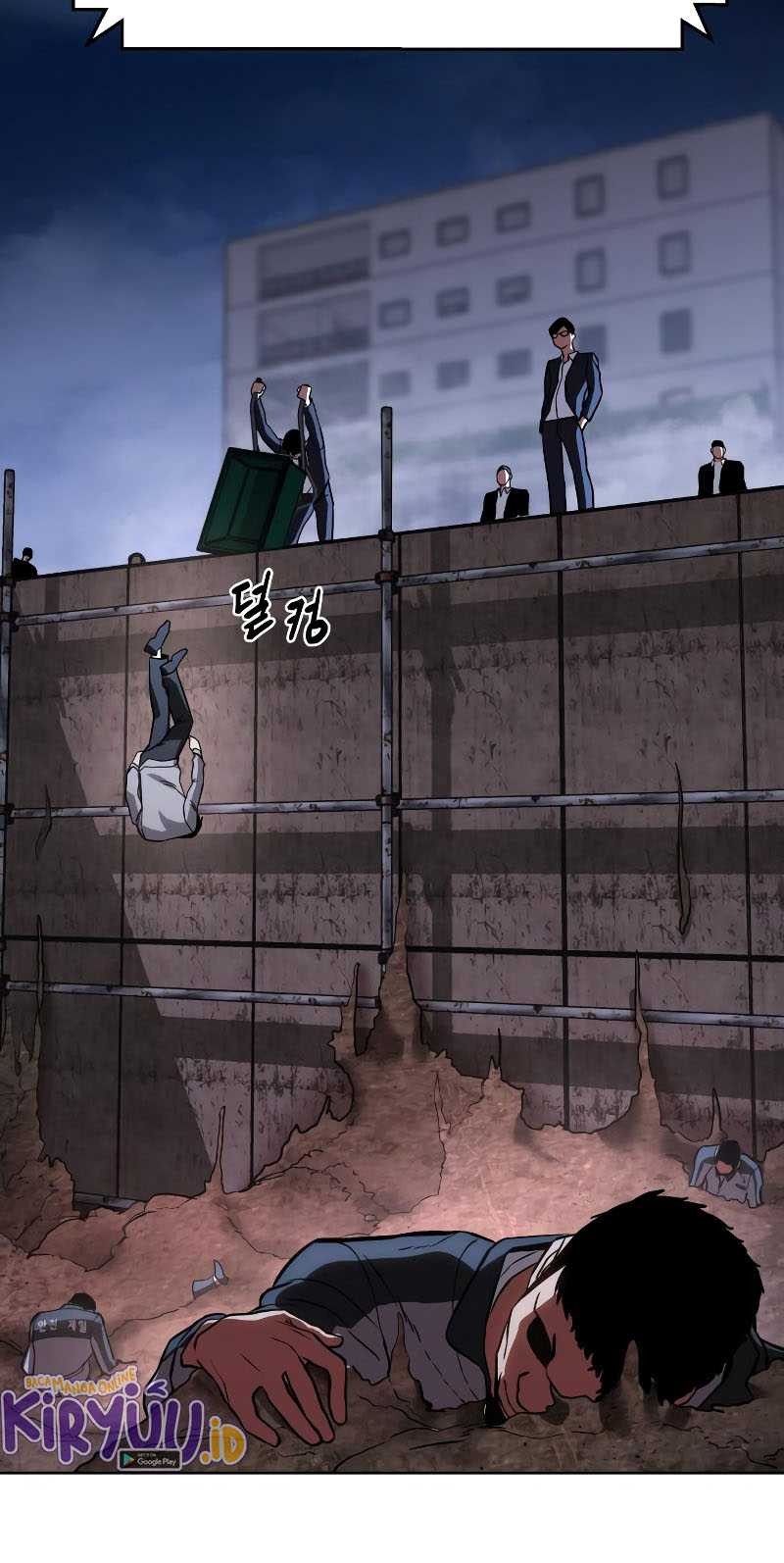 Baek XX Chapter 01 Gambar 84