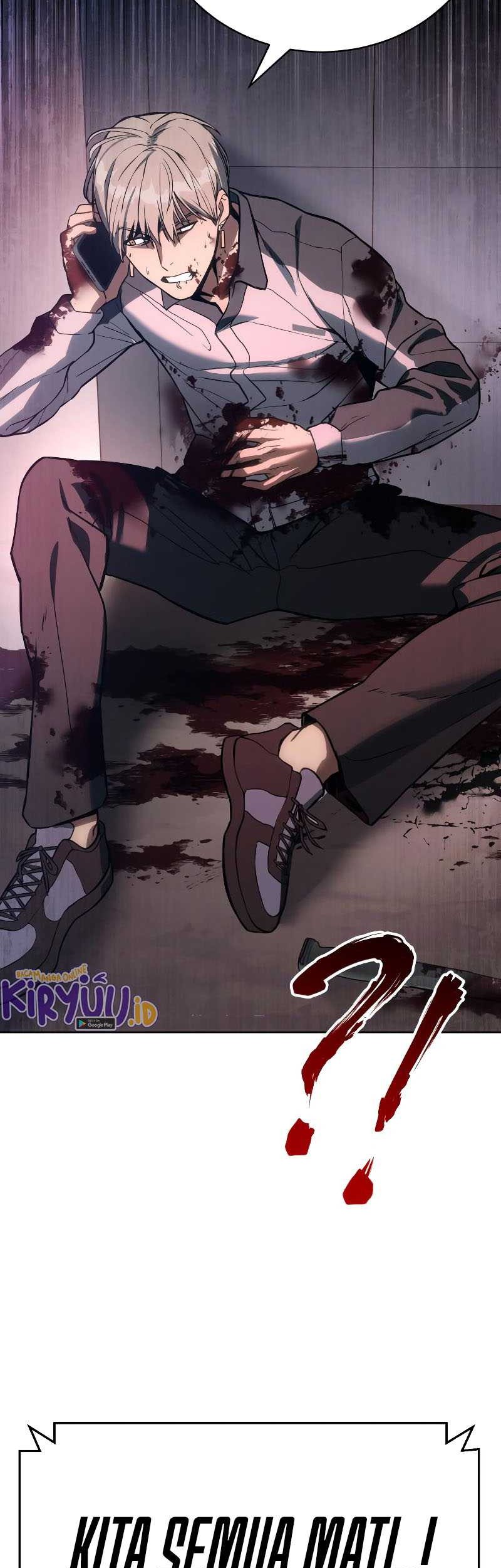 Baek XX Chapter 01 Gambar 82