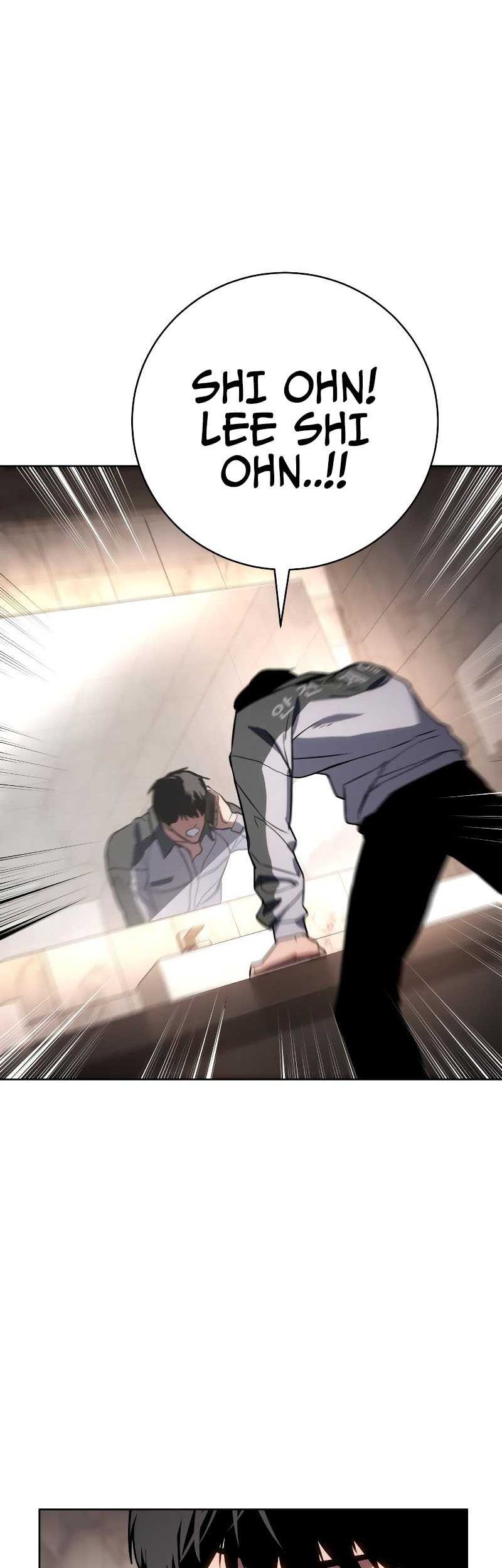 Baek XX Chapter 01 Gambar 88