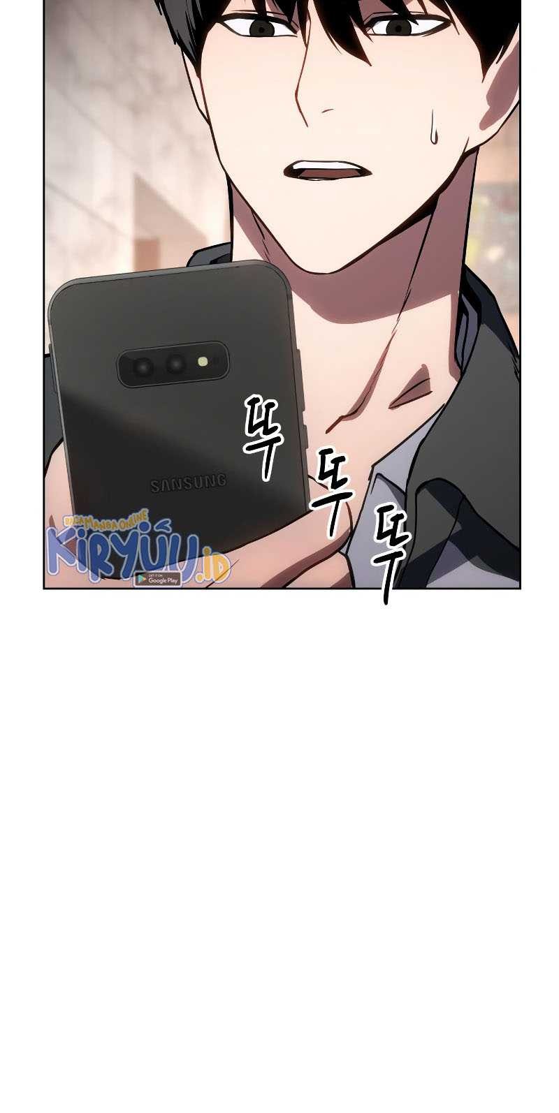 Baek XX Chapter 01 Gambar 89