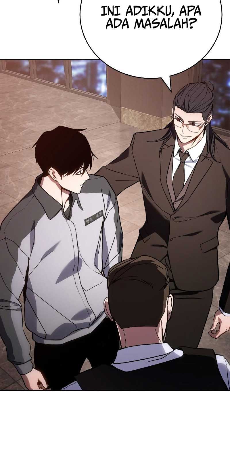 Baek XX Chapter 01 Gambar 45