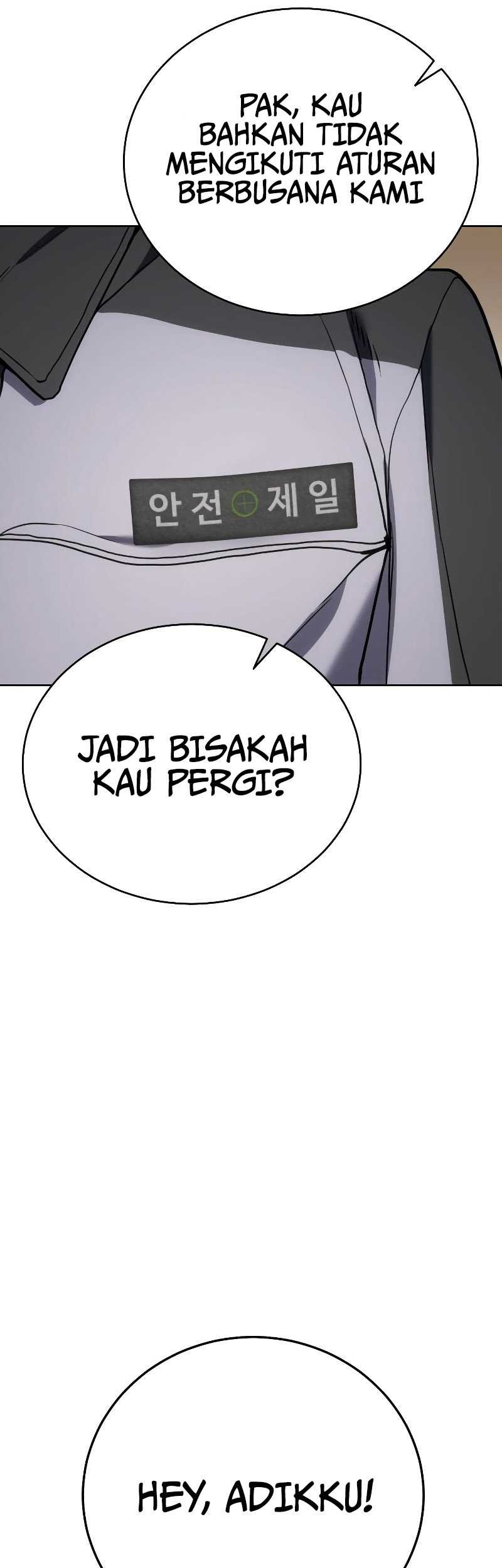 Baek XX Chapter 01 Gambar 41