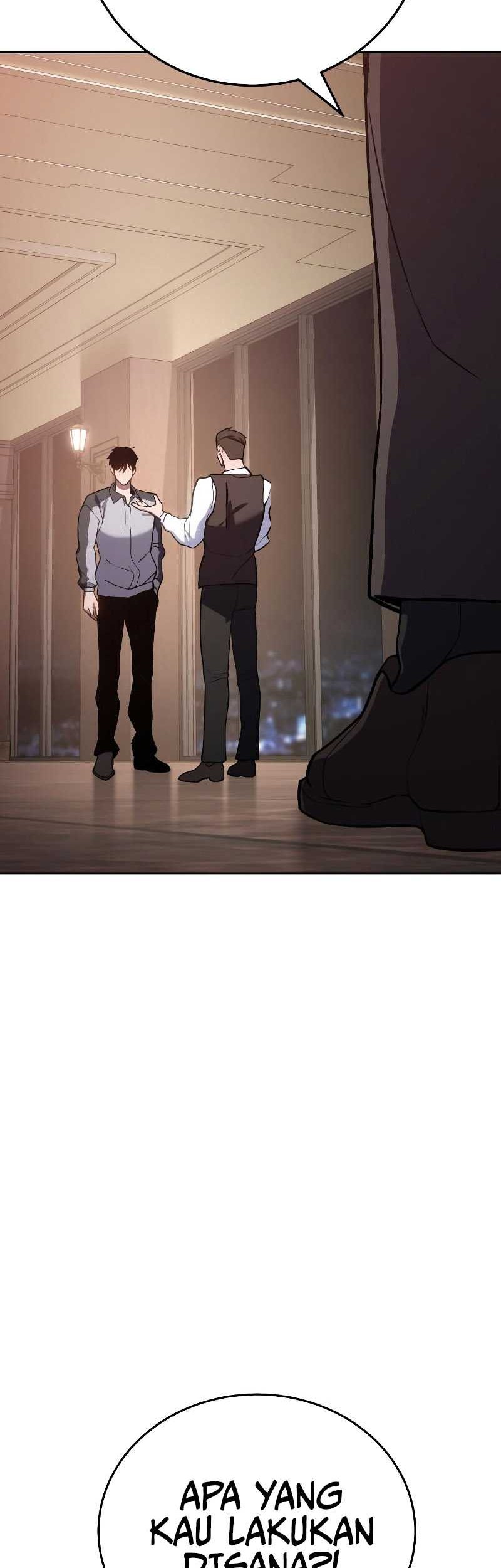 Baek XX Chapter 01 Gambar 42