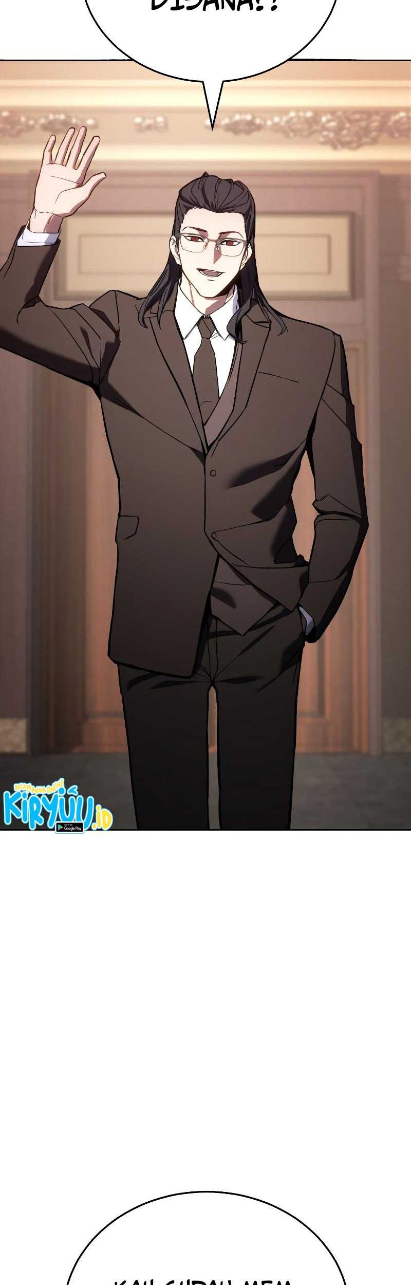 Baek XX Chapter 01 Gambar 43