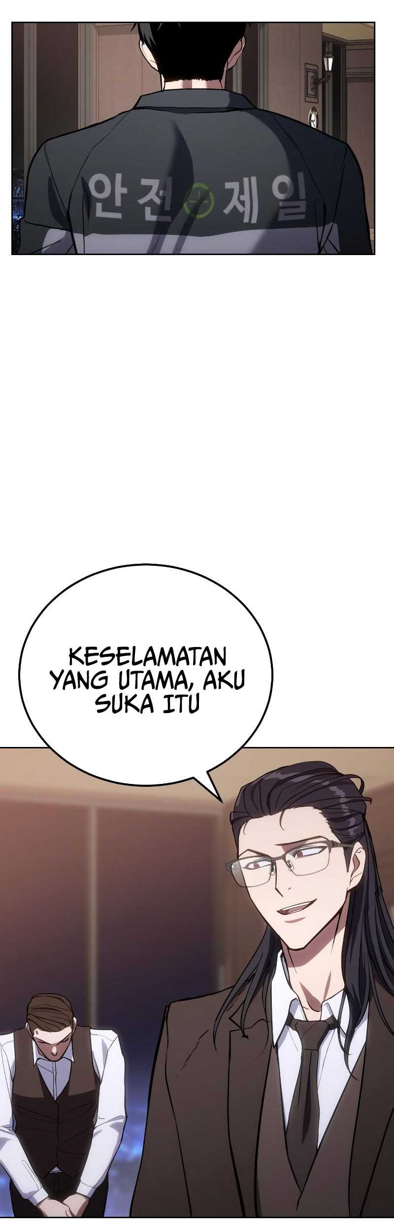 Baek XX Chapter 01 Gambar 48