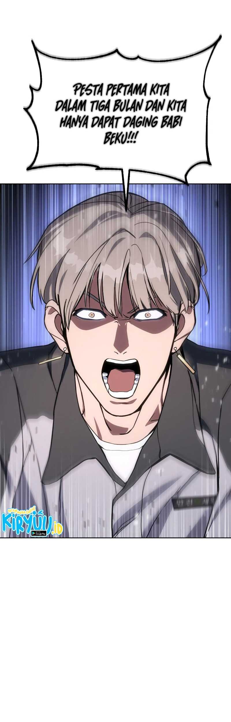 Baek XX Chapter 01 Gambar 51