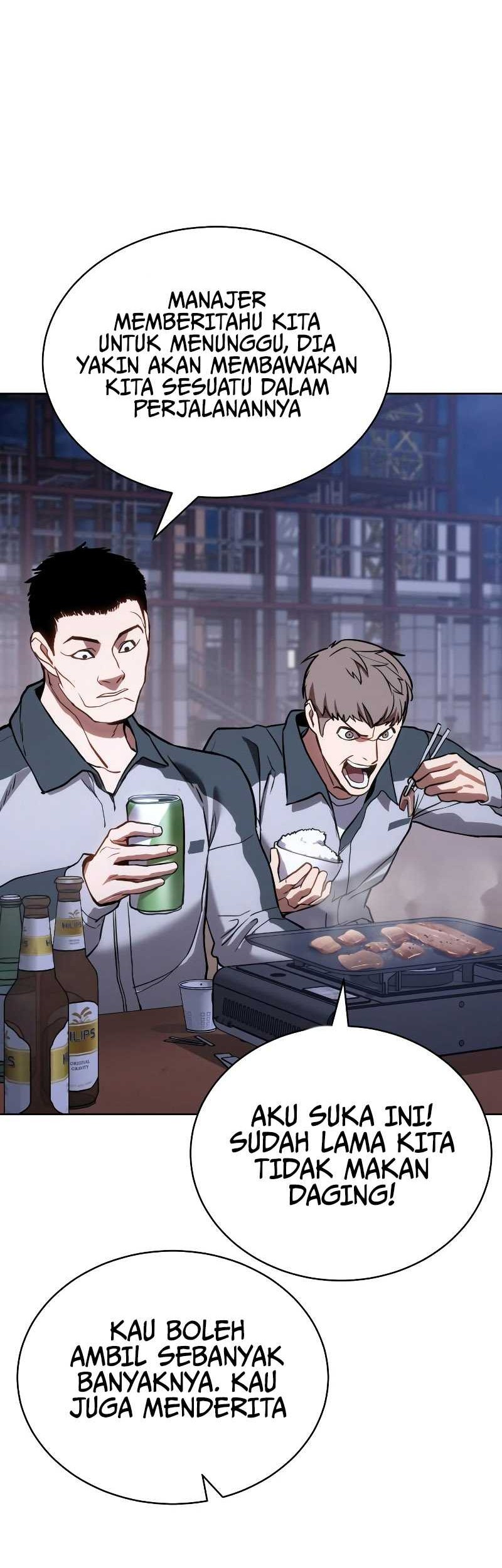 Baek XX Chapter 01 Gambar 52