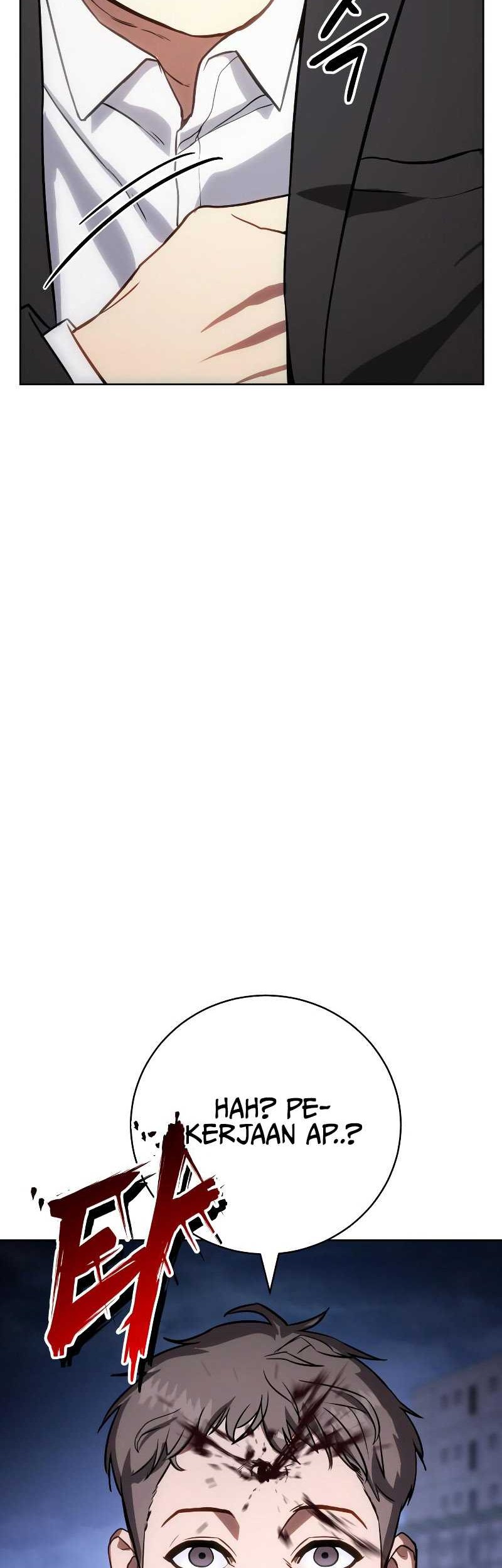 Baek XX Chapter 01 Gambar 59