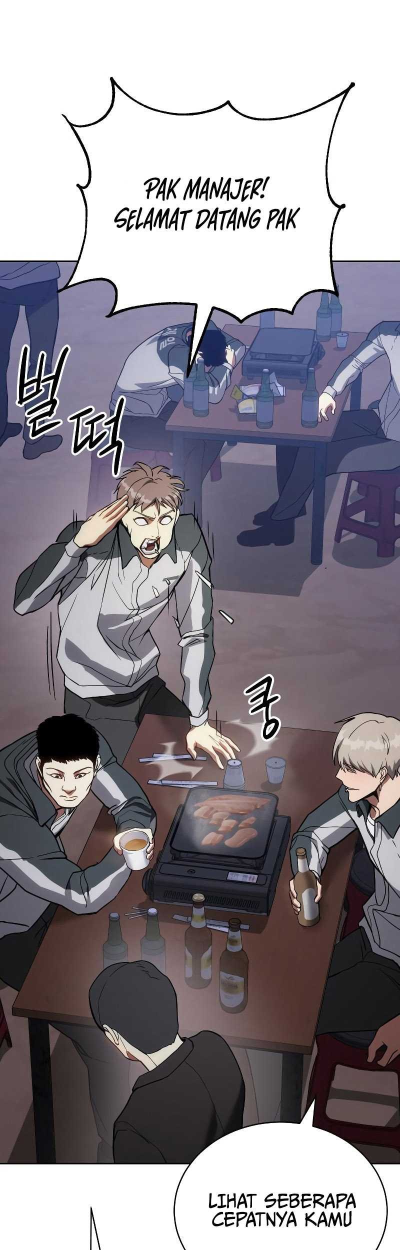 Baek XX Chapter 01 Gambar 56