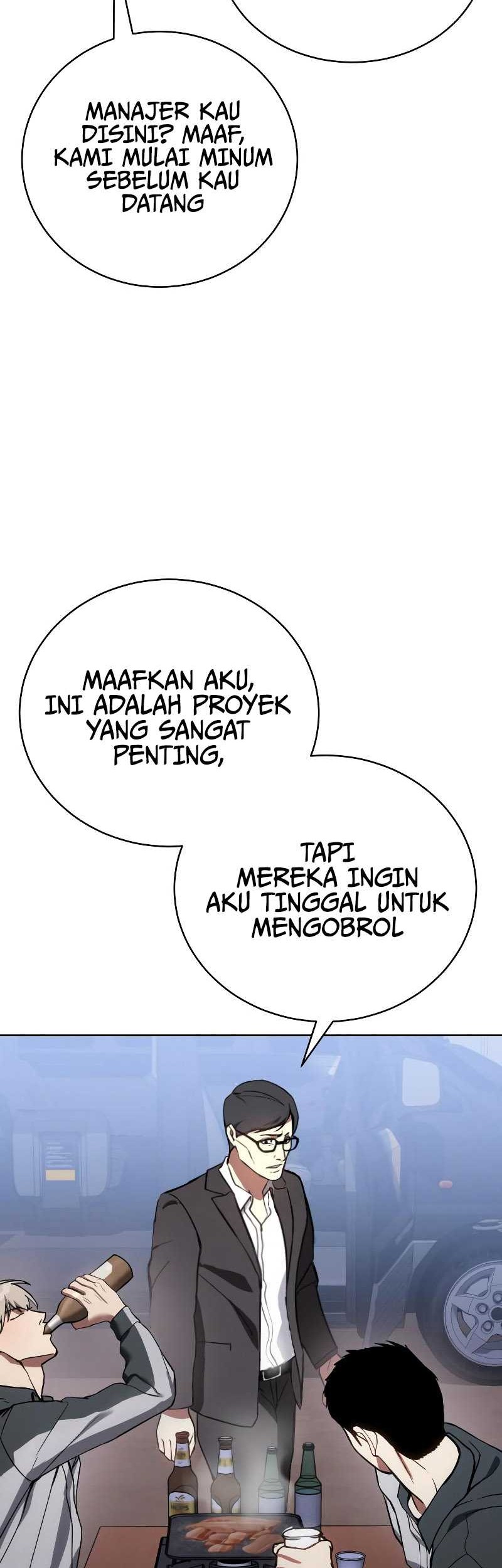 Baek XX Chapter 01 Gambar 57