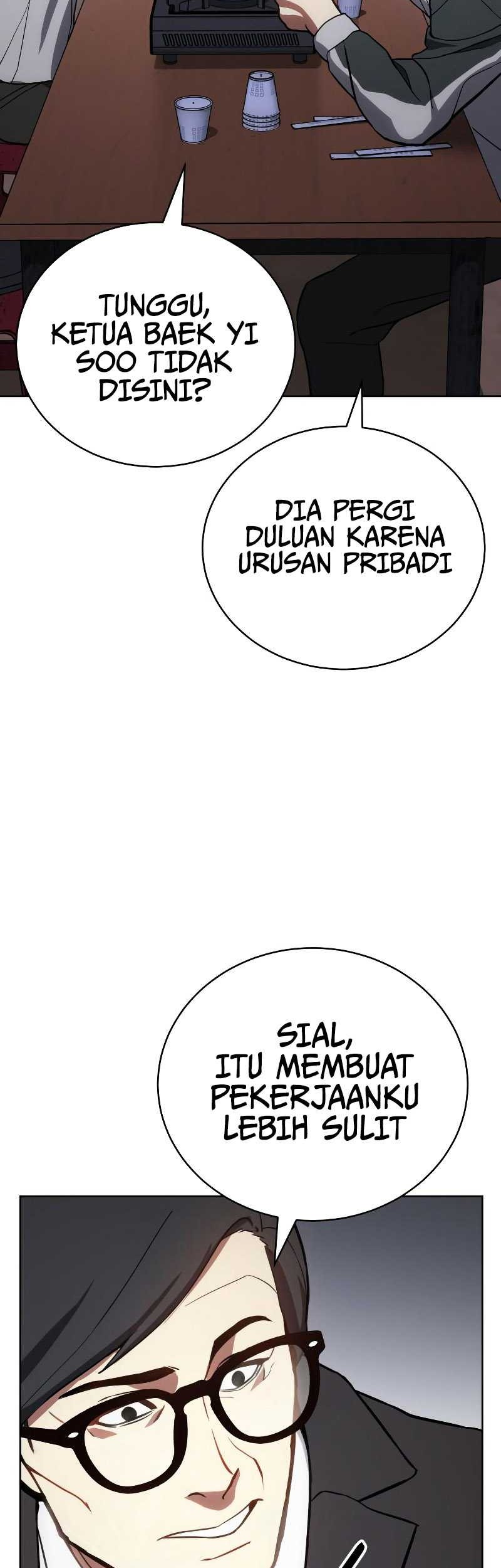 Baek XX Chapter 01 Gambar 58
