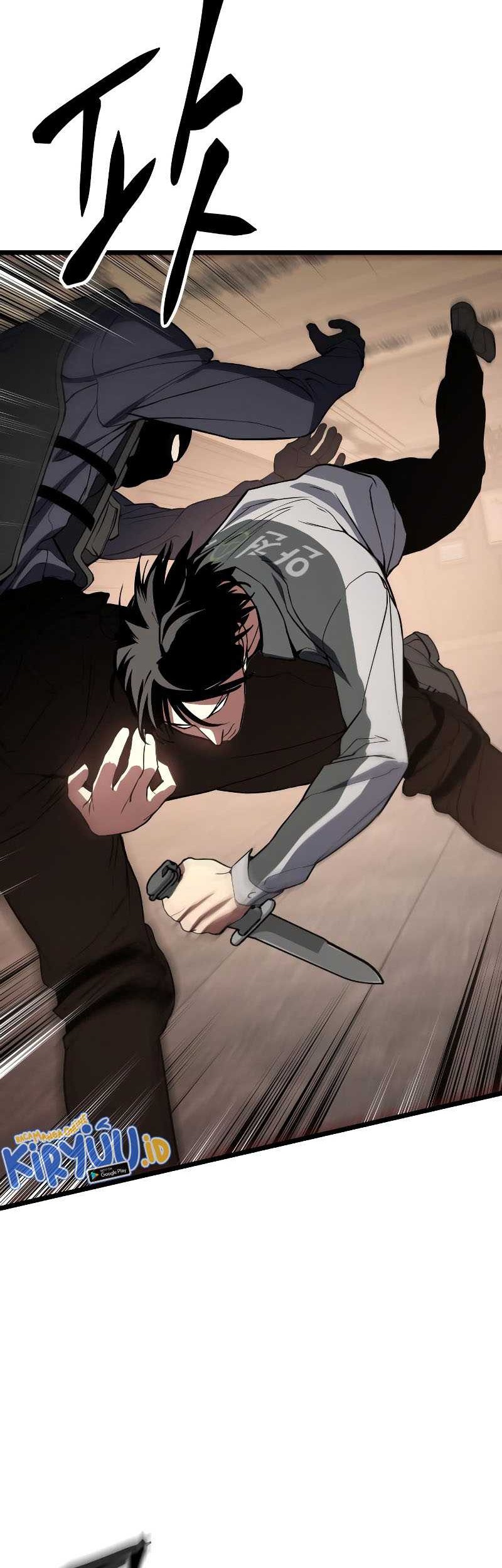 Baek XX Chapter 01 Gambar 110