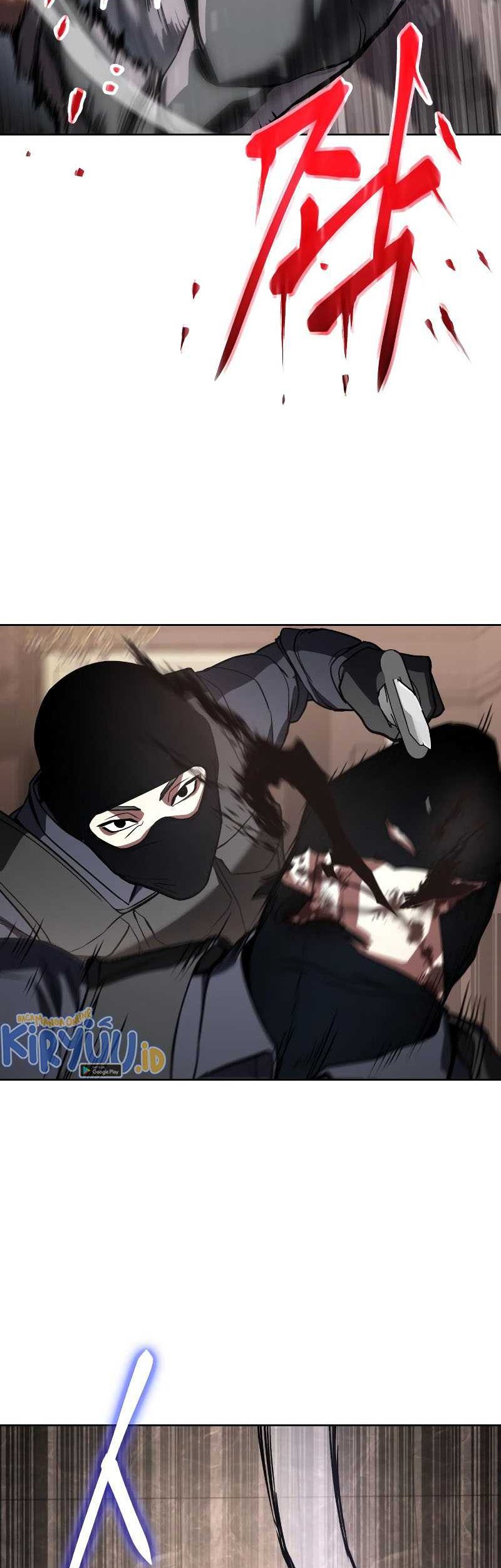 Baek XX Chapter 01 Gambar 108