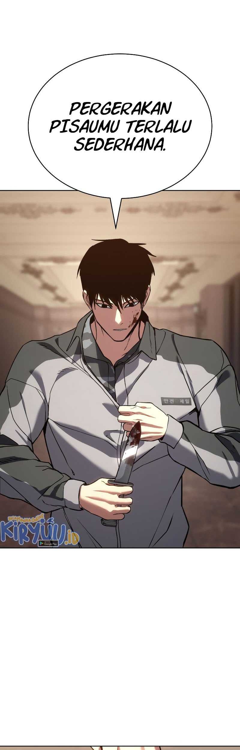 Baek XX Chapter 01 Gambar 115