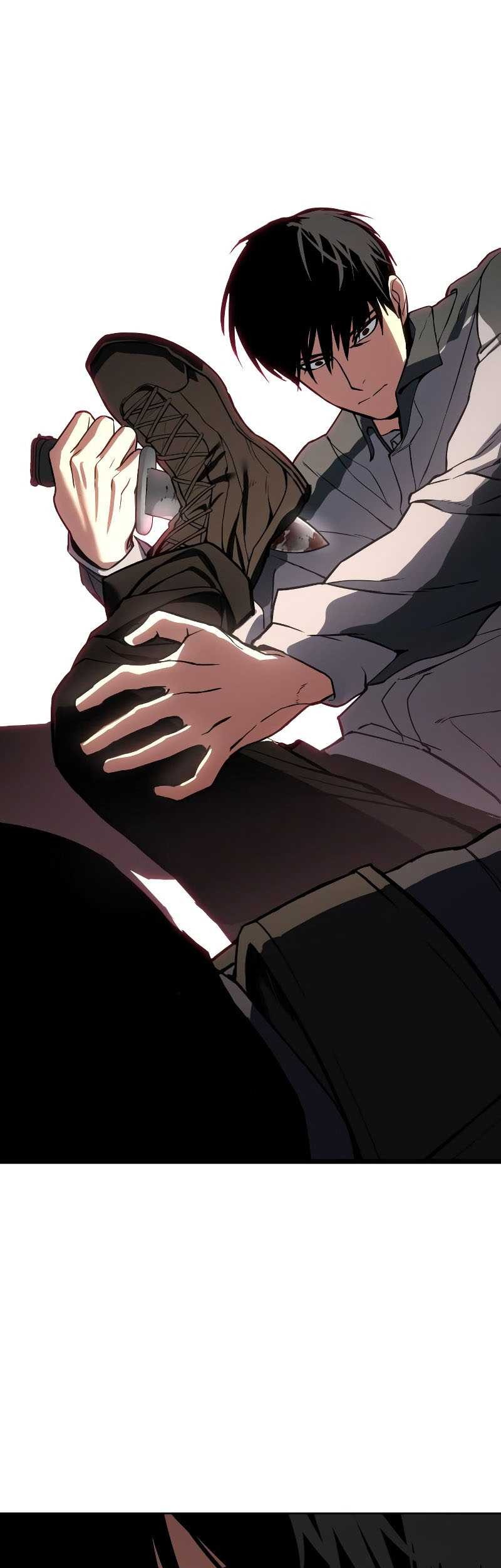 Baek XX Chapter 01 Gambar 112