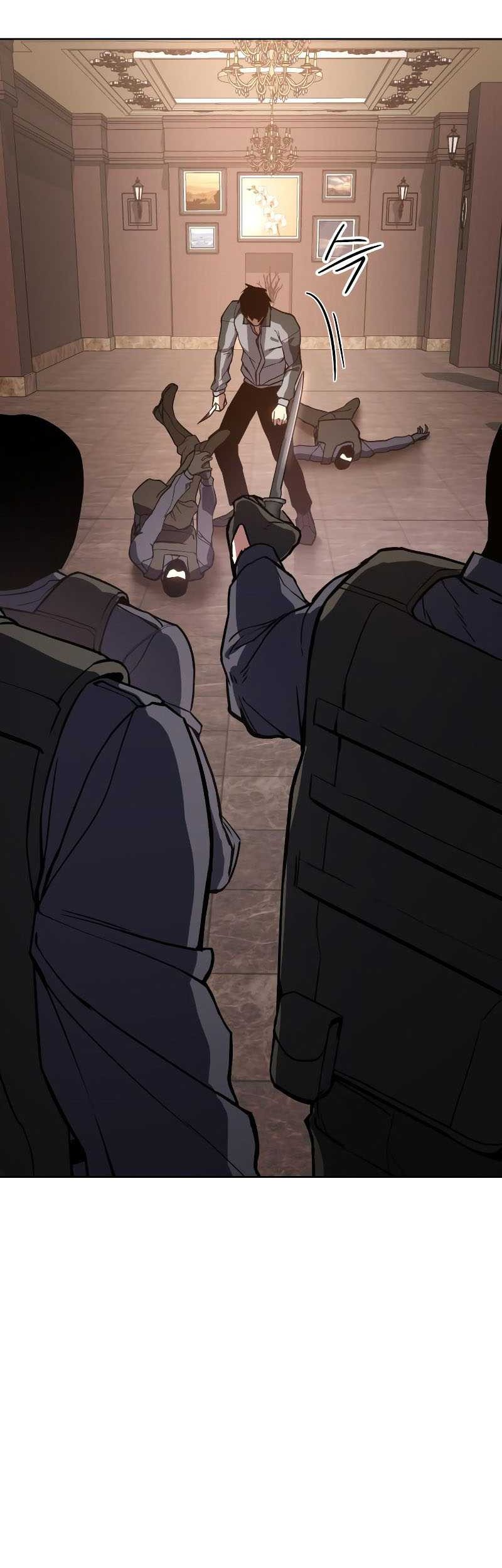 Baek XX Chapter 01 Gambar 114