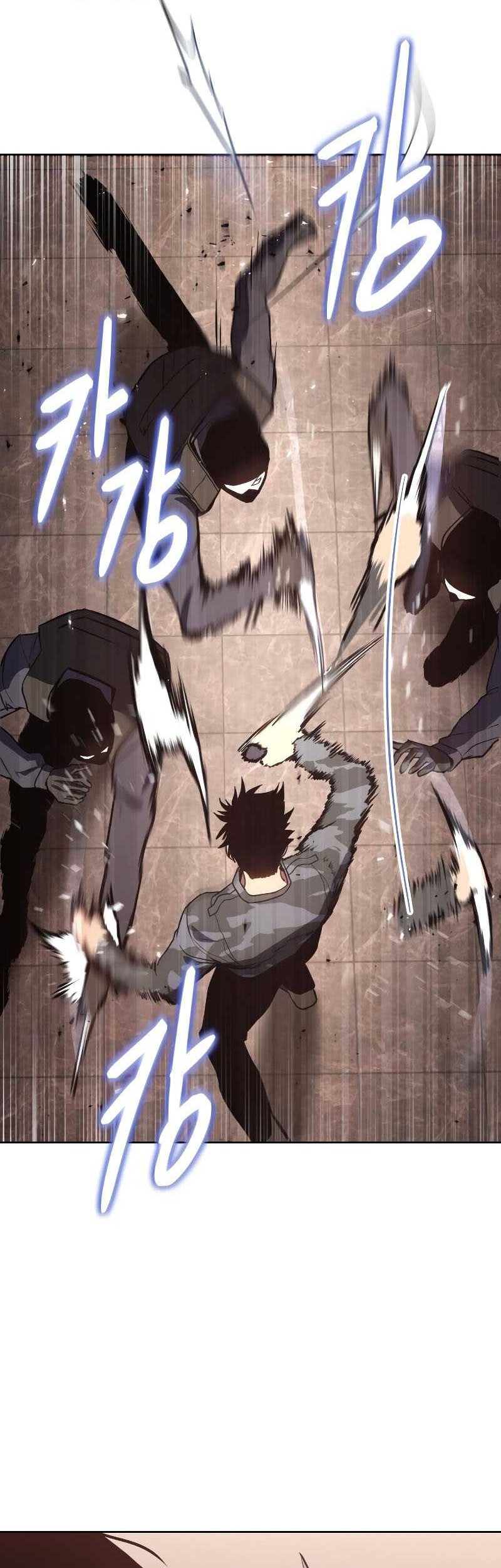 Baek XX Chapter 01 Gambar 120